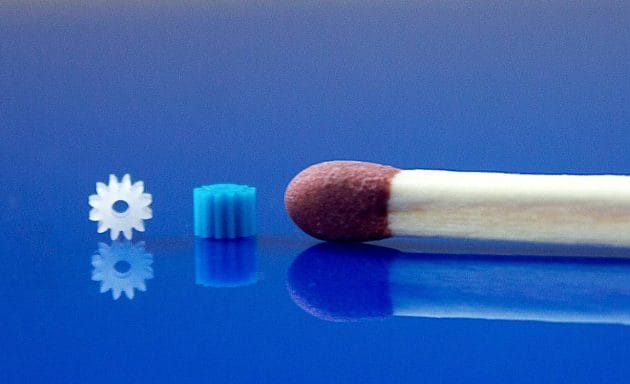 Mastering Micro-Molding: Best Practices for Precision Plastic Engineering